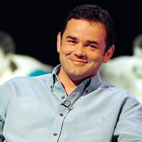 Will Carling